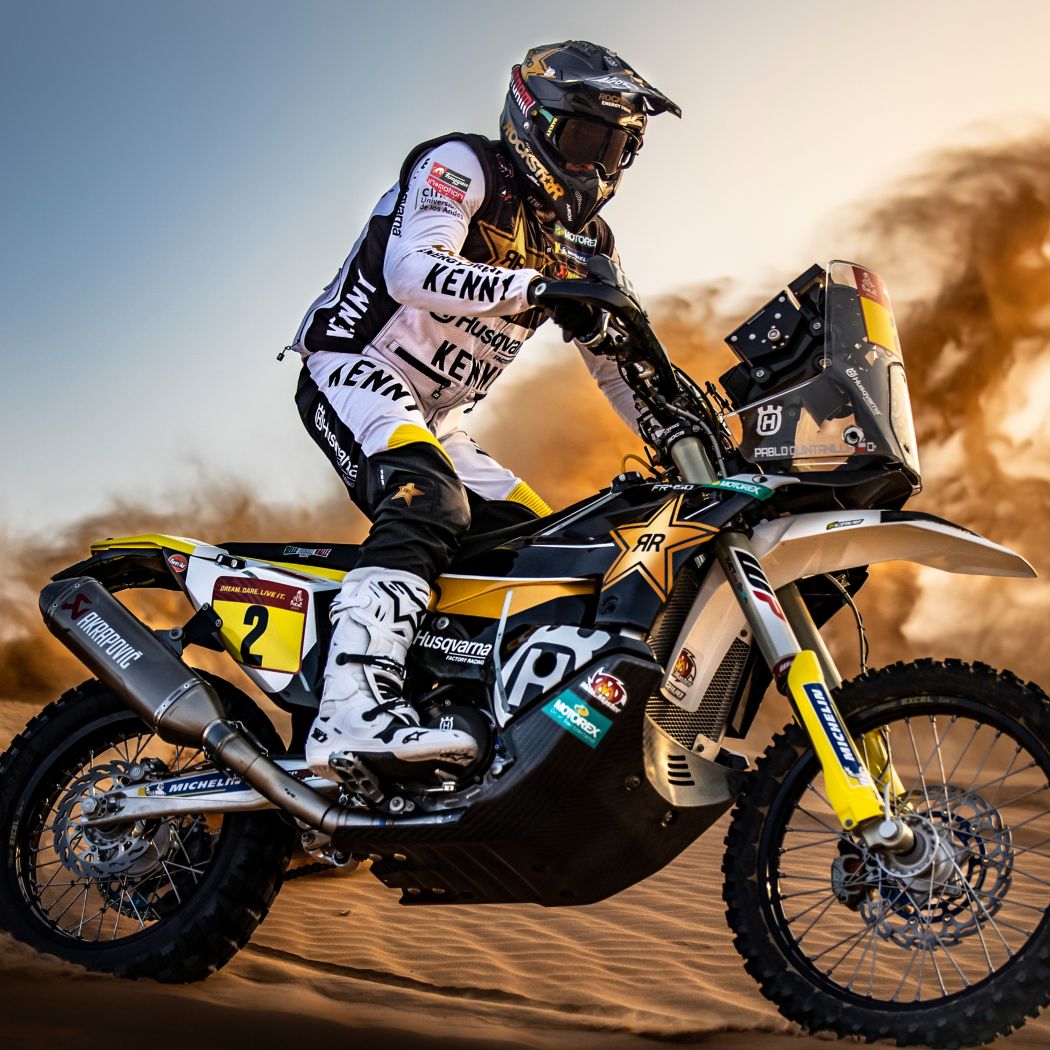 Rockstar energy motocross store gear